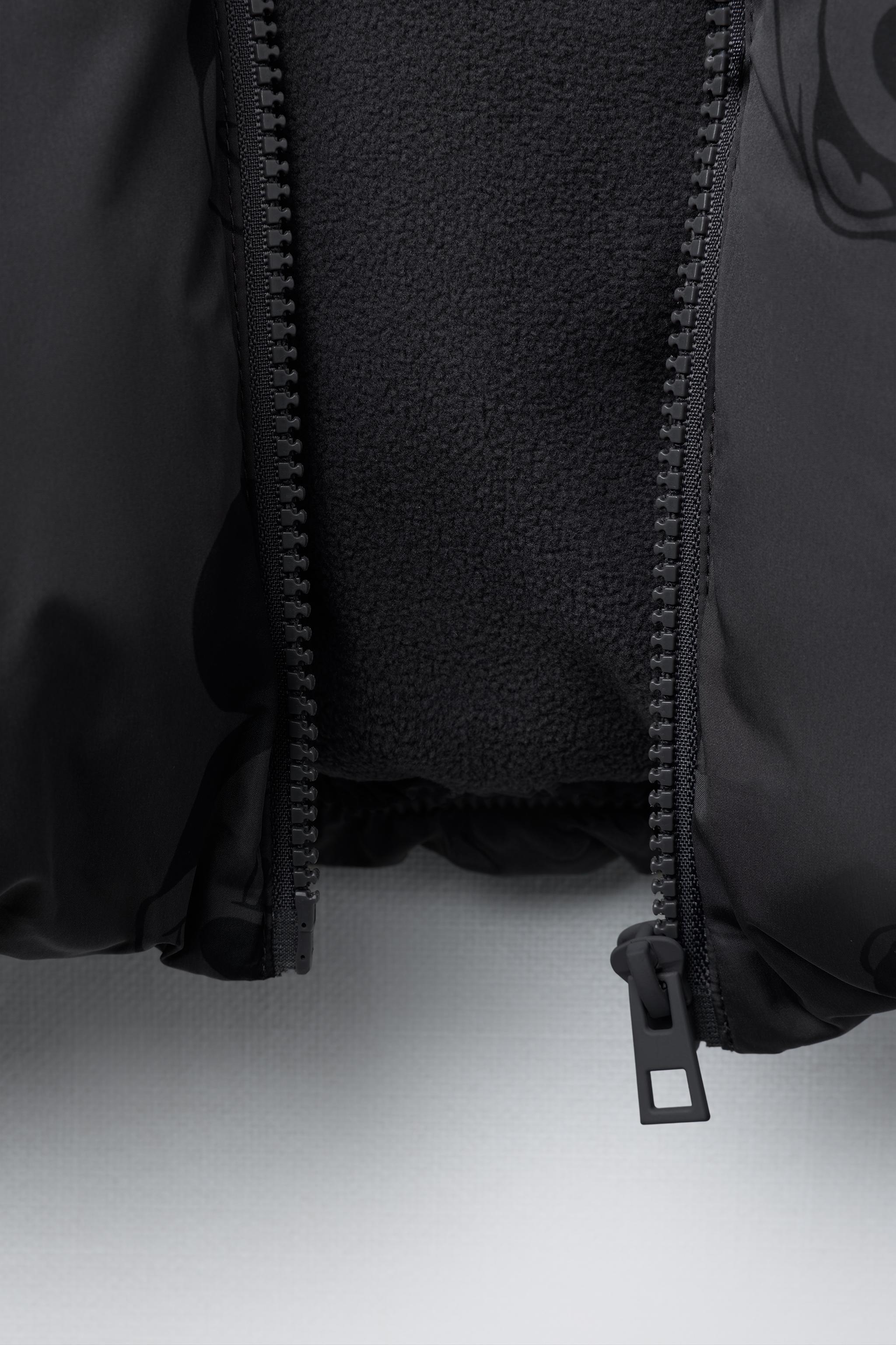 WATER REPELLENT AND WINDPROOF MICKEY MOUSE © DISNEY PUFFER COAT